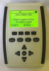 LOCOLINC Series 200 Controller